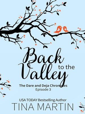 cover image of Back to the Valley